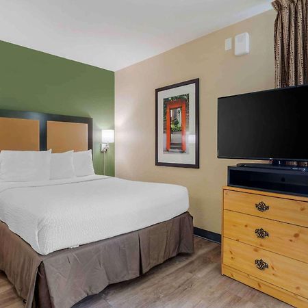 צ'מבלי Extended Stay America Select Suites - Atlanta - Buckhead מראה חיצוני תמונה