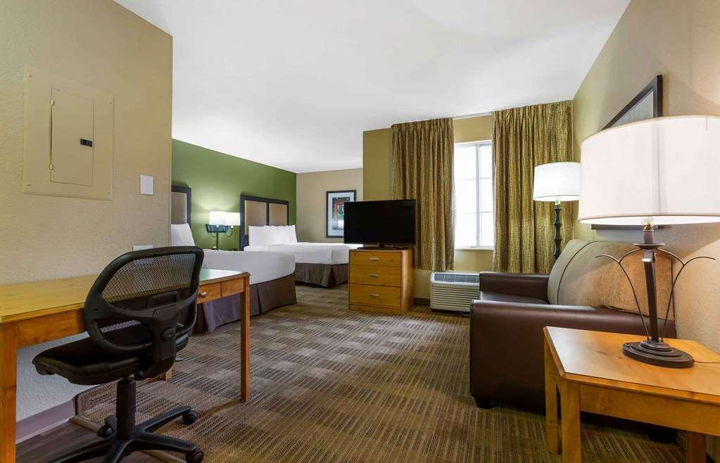 צ'מבלי Extended Stay America Select Suites - Atlanta - Buckhead חדר תמונה