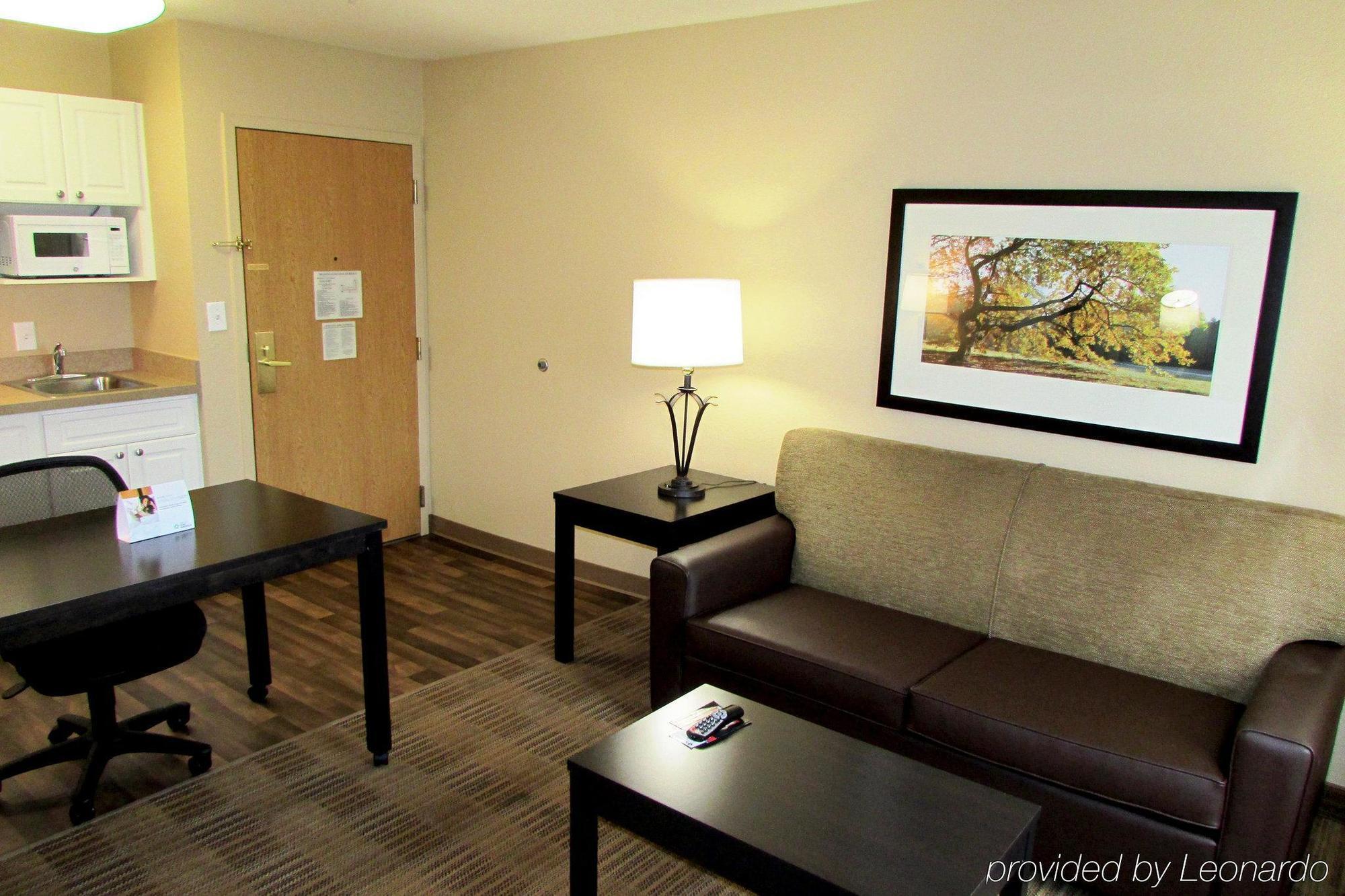 צ'מבלי Extended Stay America Select Suites - Atlanta - Buckhead מראה חיצוני תמונה