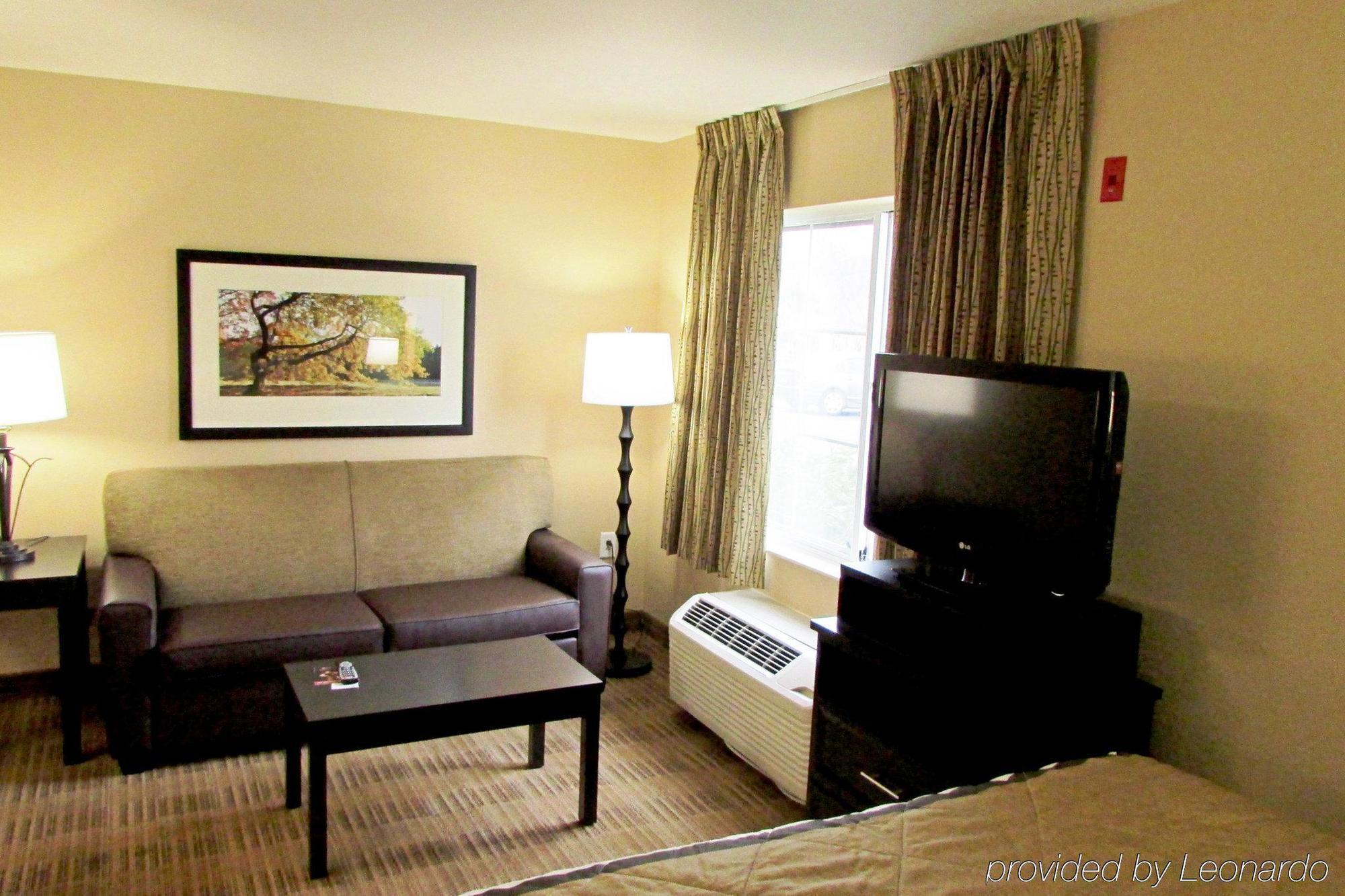 צ'מבלי Extended Stay America Select Suites - Atlanta - Buckhead מראה חיצוני תמונה