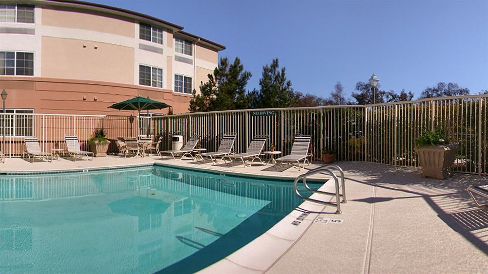 צ'מבלי Extended Stay America Select Suites - Atlanta - Buckhead מראה חיצוני תמונה