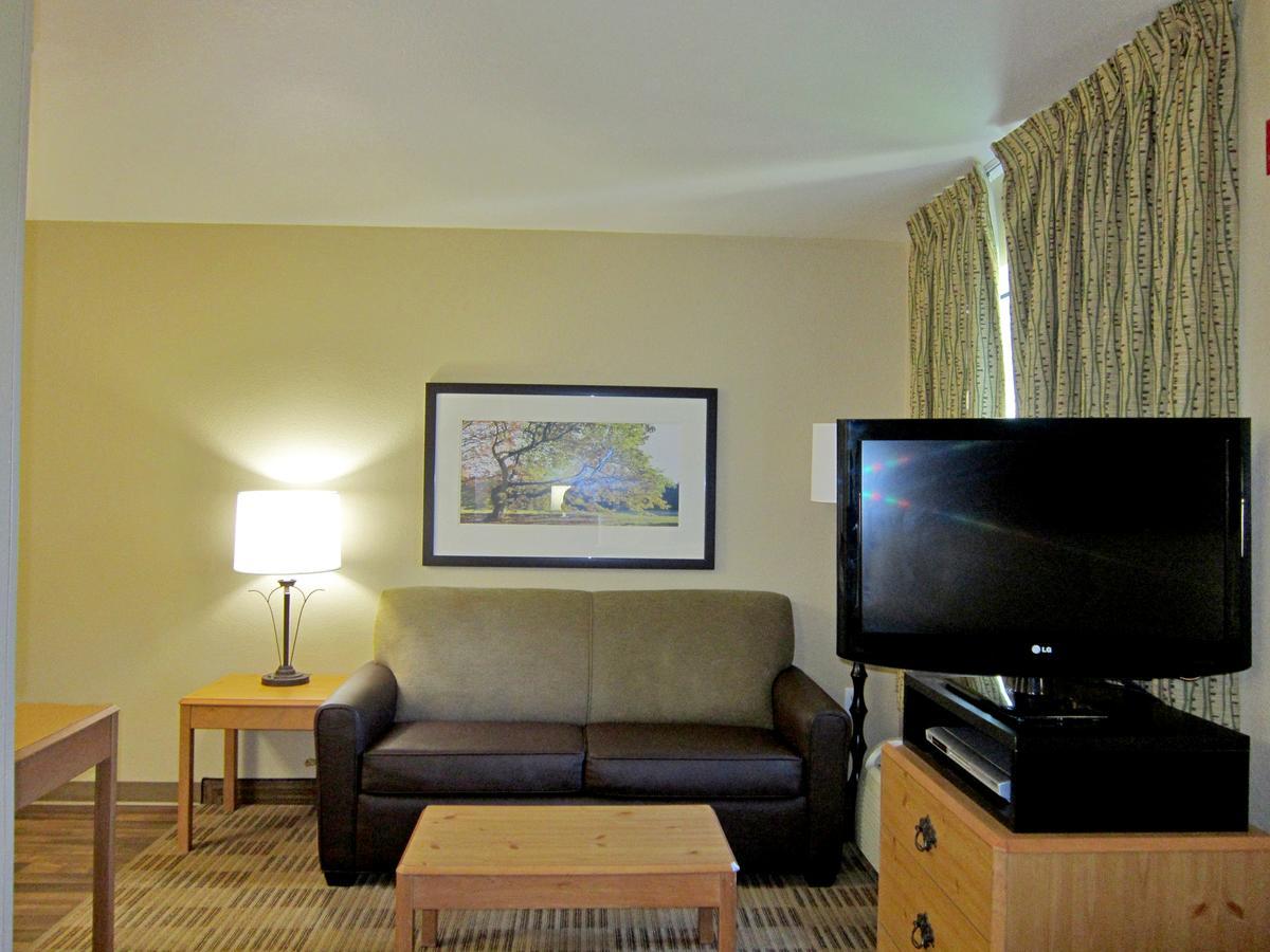 צ'מבלי Extended Stay America Select Suites - Atlanta - Buckhead מראה חיצוני תמונה